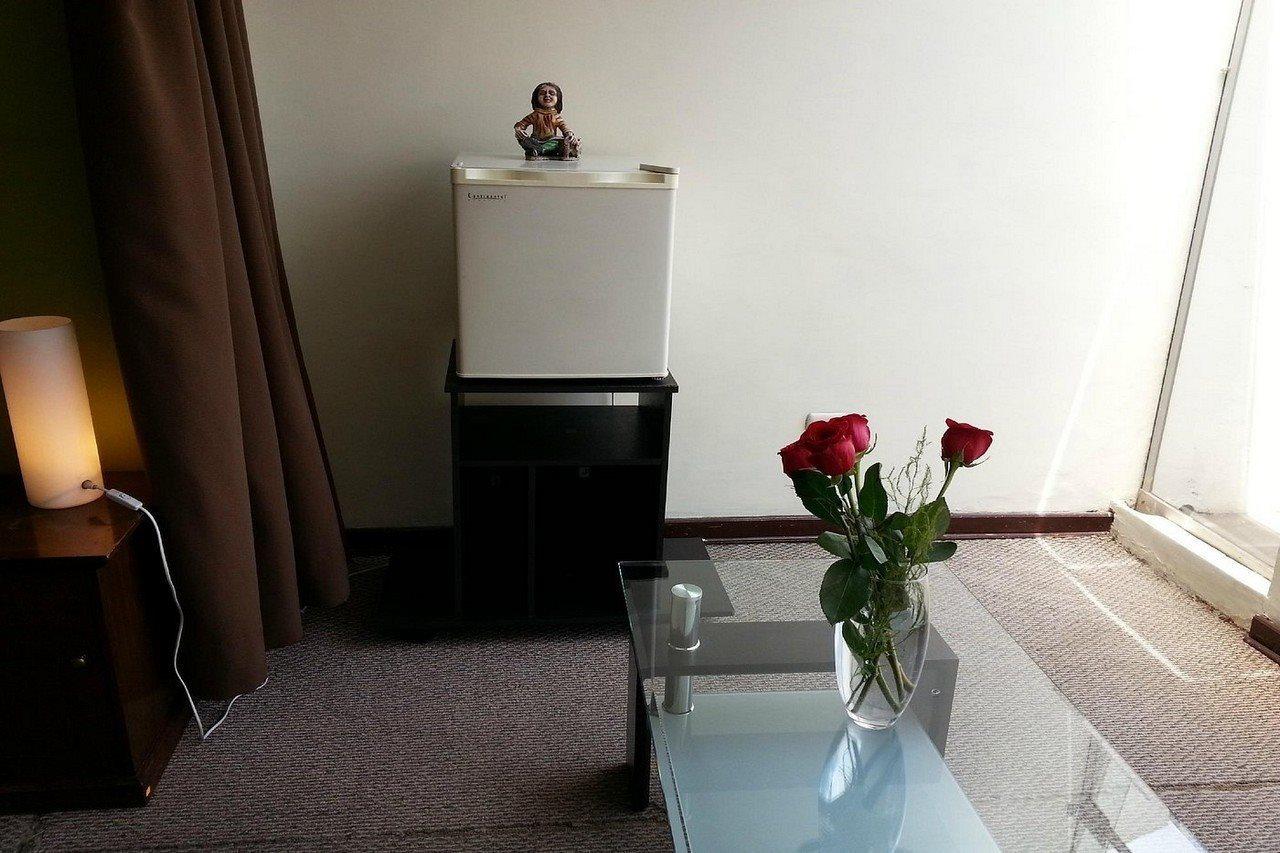 Conde De Lemos Hotel Puno Eksteriør bilde