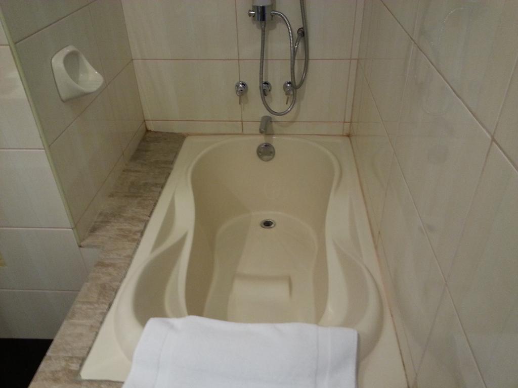 Conde De Lemos Hotel Puno Eksteriør bilde