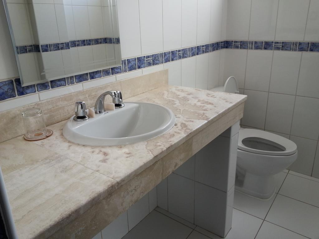 Conde De Lemos Hotel Puno Eksteriør bilde