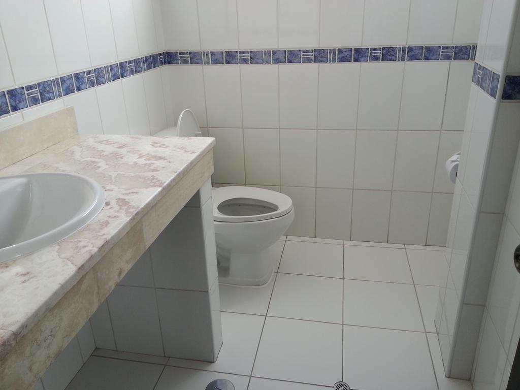 Conde De Lemos Hotel Puno Eksteriør bilde