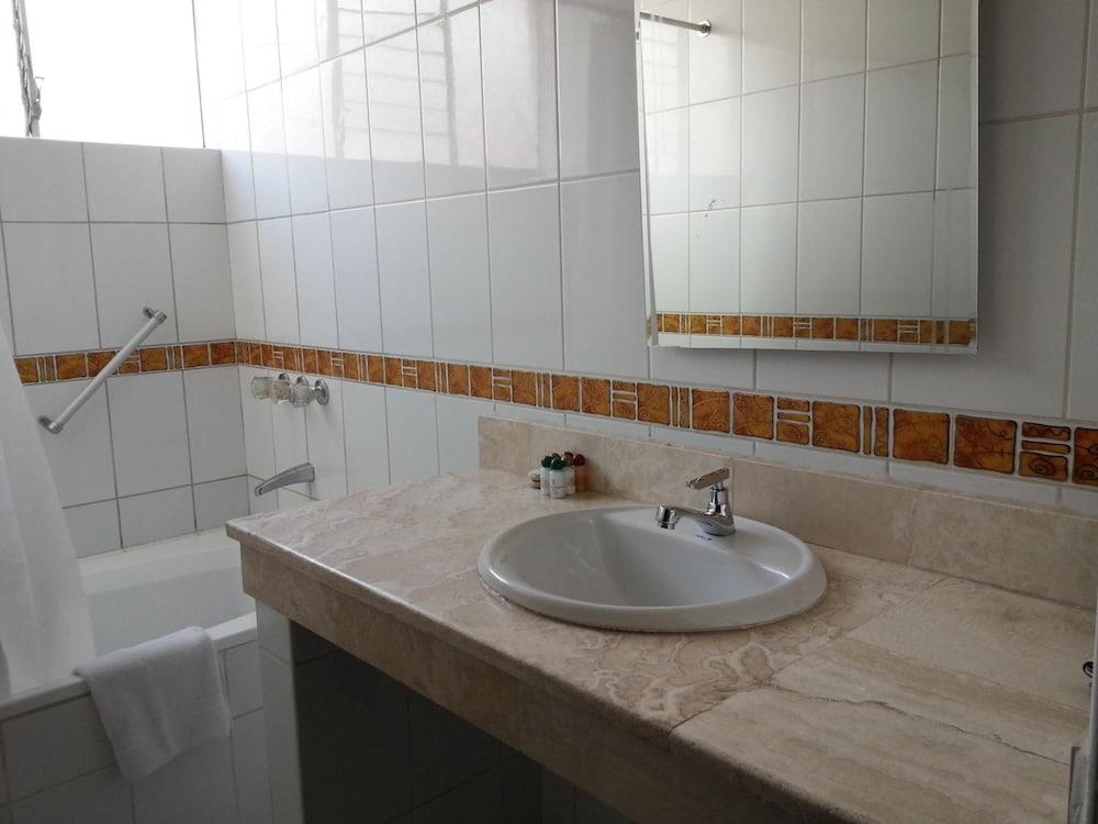 Conde De Lemos Hotel Puno Eksteriør bilde