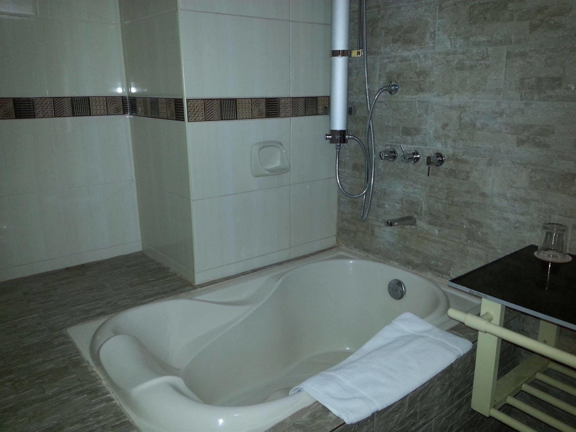 Conde De Lemos Hotel Puno Eksteriør bilde